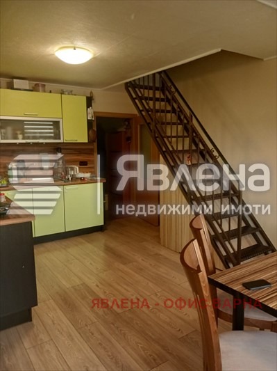 Продава МЕЗОНЕТ, гр. Варна, Виница, снимка 10 - Aпартаменти - 48578379