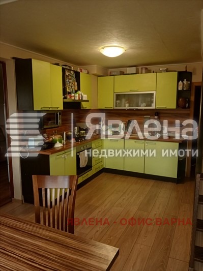 Продава МЕЗОНЕТ, гр. Варна, Виница, снимка 9 - Aпартаменти - 48578379