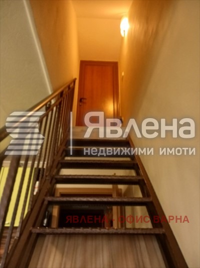 Продава МЕЗОНЕТ, гр. Варна, Виница, снимка 11 - Aпартаменти - 48578379