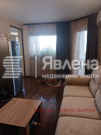 Продава МЕЗОНЕТ, гр. Варна, Виница, снимка 7 - Aпартаменти - 48578379