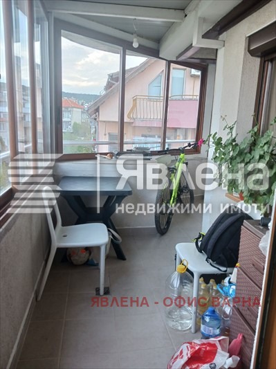 Продава МЕЗОНЕТ, гр. Варна, Виница, снимка 13 - Aпартаменти - 48578379