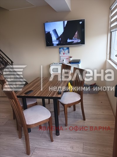 Продава МЕЗОНЕТ, гр. Варна, Виница, снимка 8 - Aпартаменти - 48578379