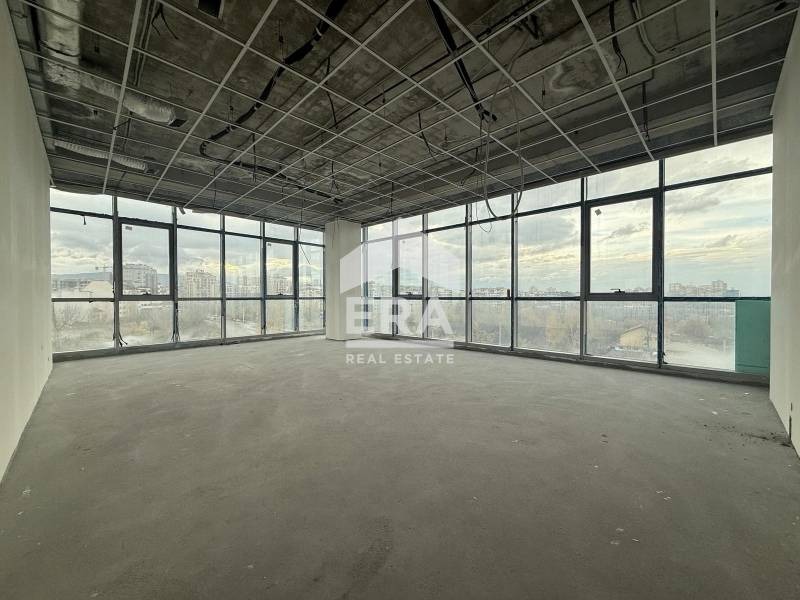 Продава ОФИС, гр. София, Люлин 8, снимка 2 - Офиси - 52850309