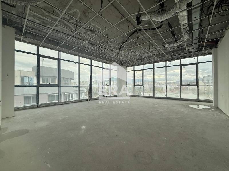 Продава ОФИС, гр. София, Люлин 8, снимка 3 - Офиси - 52850309