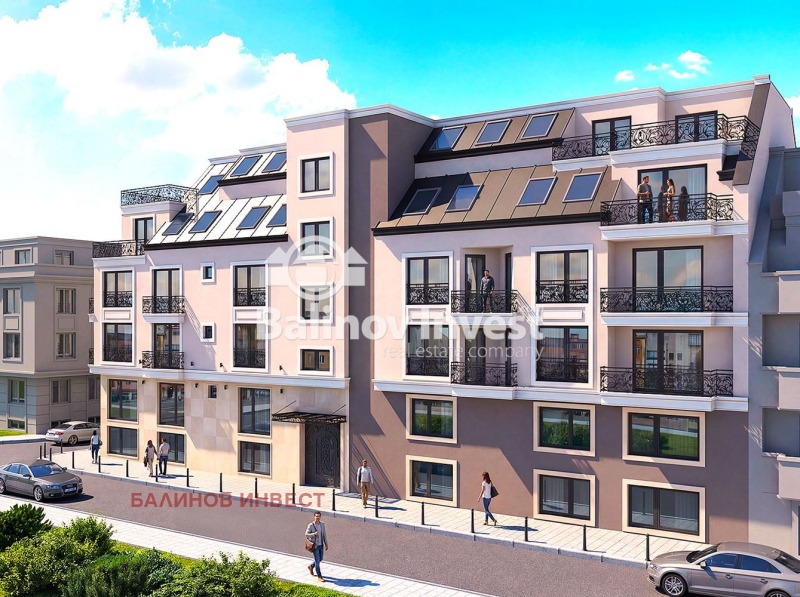 Продава ОФИС, гр. Варна, Централна поща, снимка 3 - Офиси - 53096976