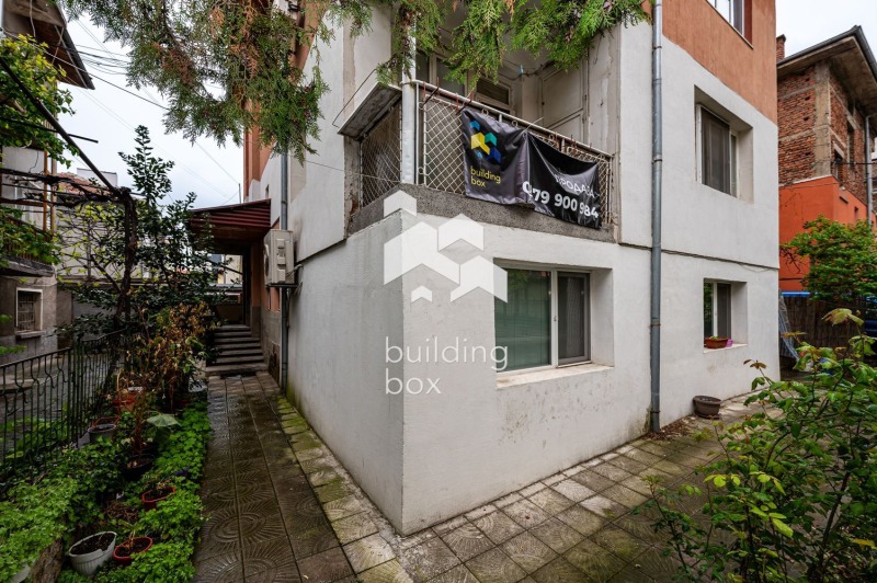 Eladó  Ház emelete Plovdiv , Kamenica 2 , 104 négyzetméter | 83693681 - kép [12]