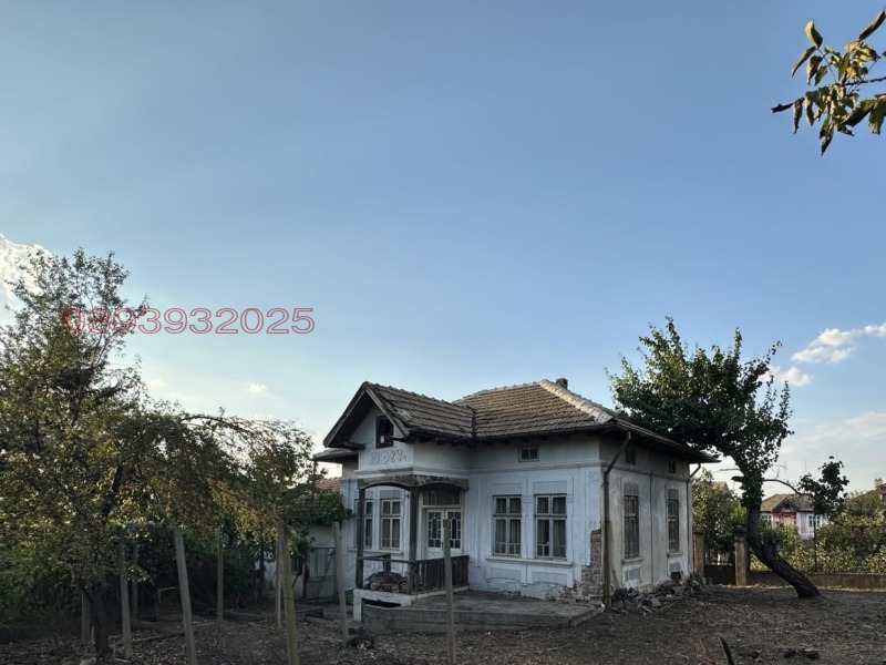 Satılık  Ev bölge Veliko Tarnovo , Polikraişe , 70 metrekare | 45934340 - görüntü [8]
