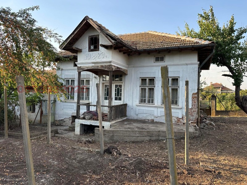 Satılık  Ev bölge Veliko Tarnovo , Polikraişe , 70 metrekare | 45934340