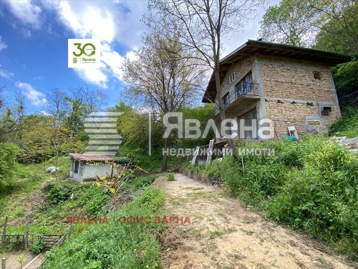 Продава КЪЩА, гр. Варна, м-т Прибой, снимка 1 - Къщи - 48446630