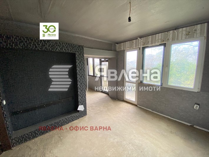 Продава КЪЩА, гр. Варна, м-т Прибой, снимка 10 - Къщи - 48446630