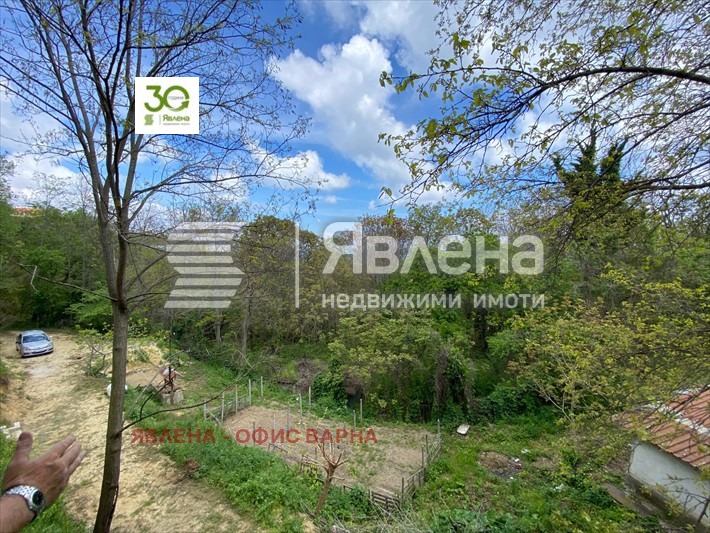 Продава КЪЩА, гр. Варна, м-т Прибой, снимка 3 - Къщи - 48446630