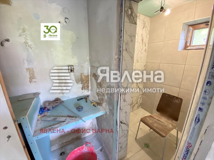 Продава КЪЩА, гр. Варна, м-т Прибой, снимка 8 - Къщи - 48446630