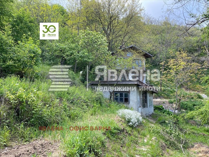 Продава КЪЩА, гр. Варна, м-т Прибой, снимка 5 - Къщи - 48446630