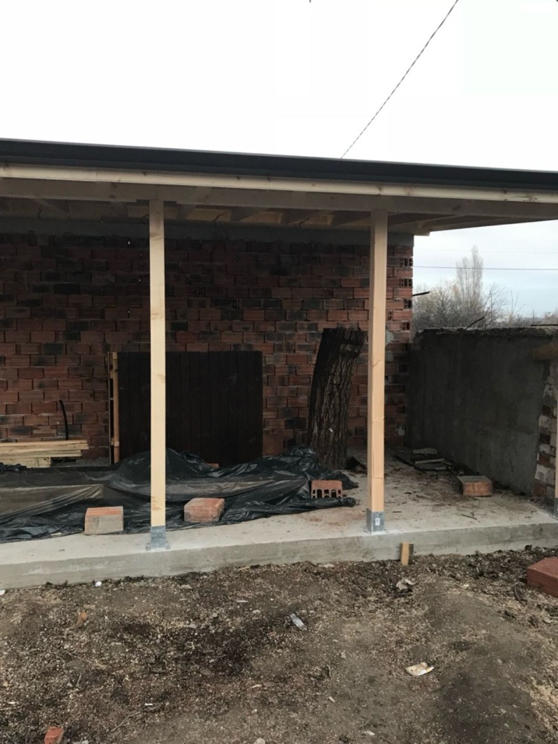 Продава КЪЩА, гр. София, Левски В, снимка 7 - Къщи - 52301811