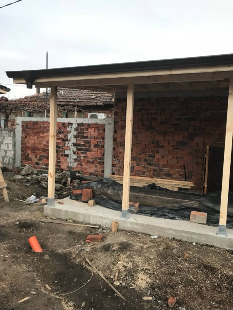 Продава КЪЩА, гр. София, Левски В, снимка 6 - Къщи - 52301811