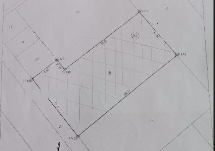 Продава ПАРЦЕЛ, с. Труд, област Пловдив, снимка 1 - Парцели - 48400749