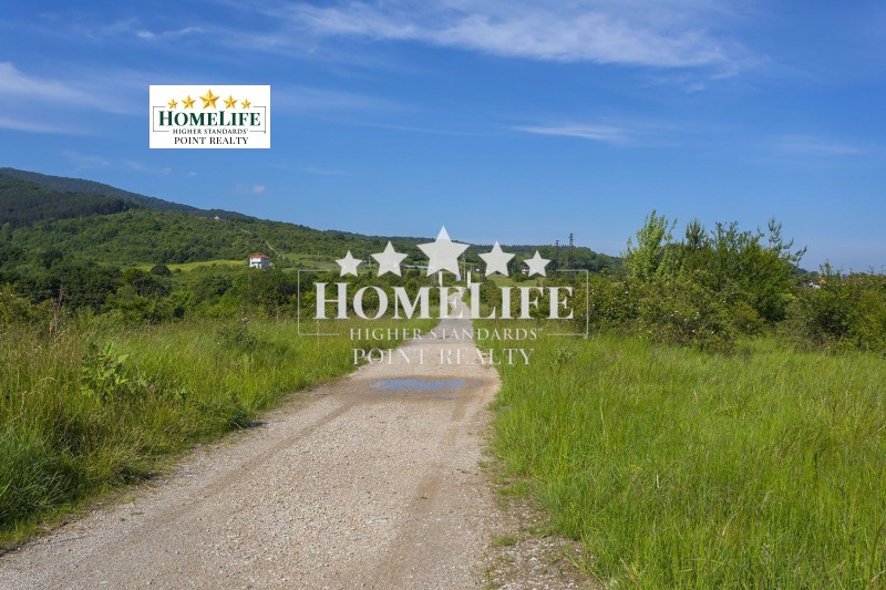 Продава ПАРЦЕЛ, гр. София, гр. Банкя, снимка 3 - Парцели - 53245363