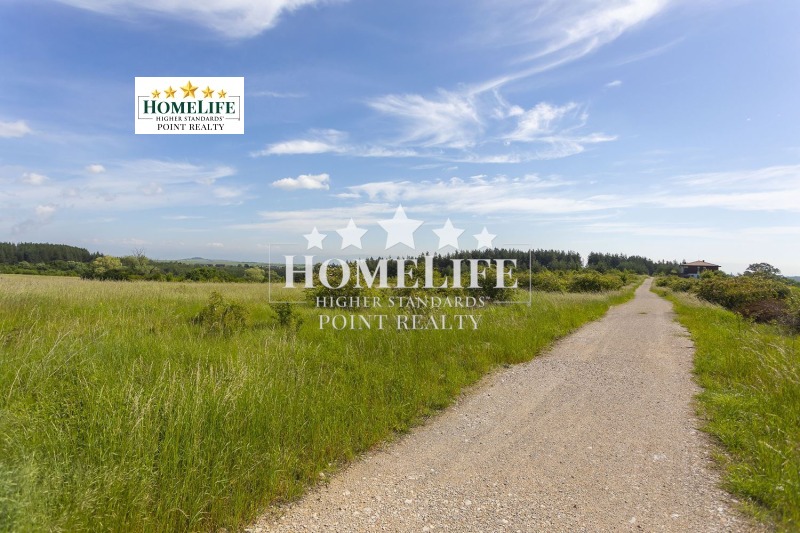 Продава ПАРЦЕЛ, гр. София, гр. Банкя, снимка 2 - Парцели - 53245363