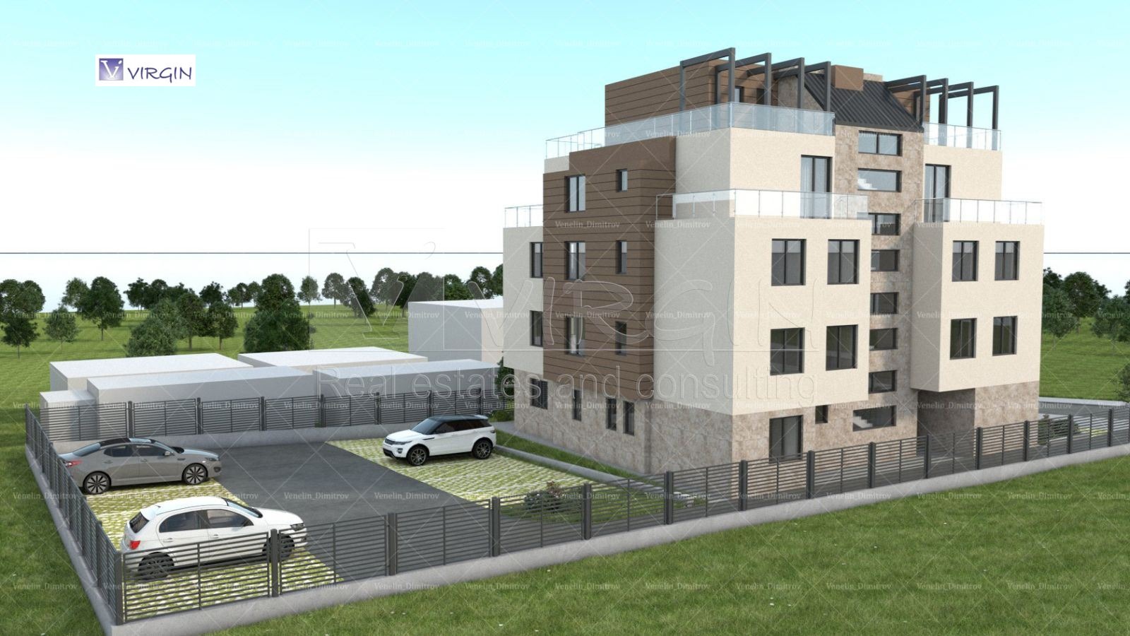 Продава 2-СТАЕН, гр. Варна, Галата, снимка 2 - Апартаменти - 50778937