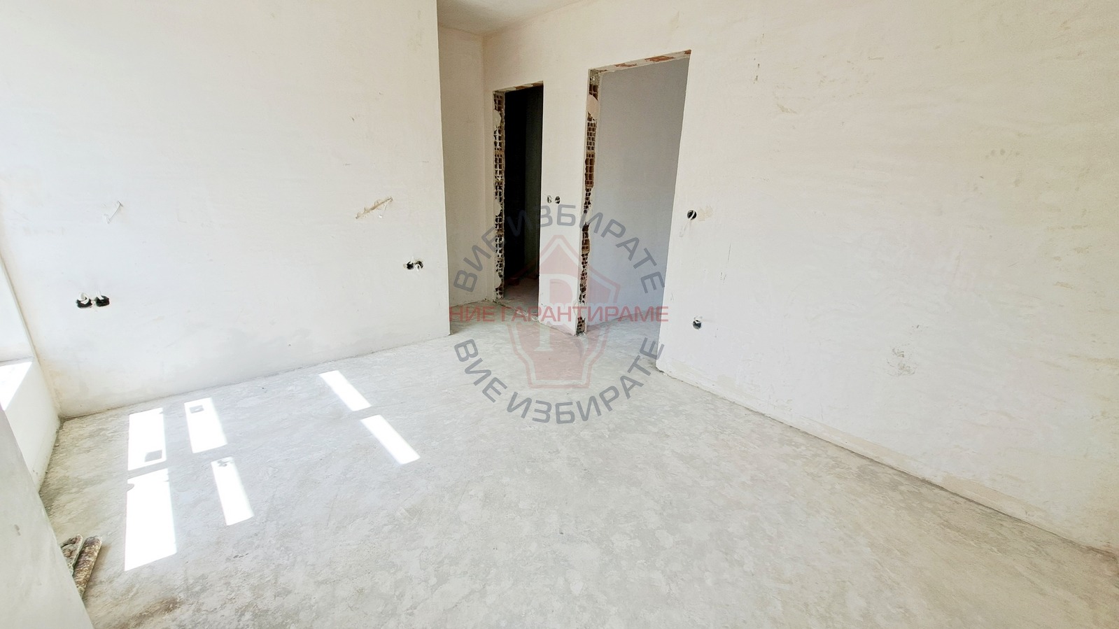 Продава 2-СТАЕН, гр. Варна, Аспарухово, снимка 2 - Апартаменти - 52388427