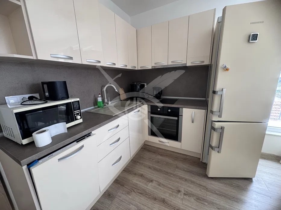 Продава 2-СТАЕН, гр. Обзор, област Бургас, снимка 2 - Апартаменти - 54067934