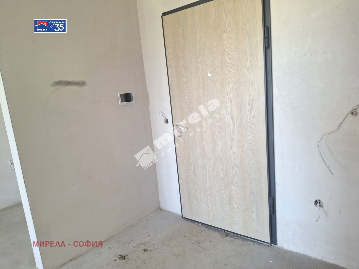 Продава 2-СТАЕН, гр. София, Малинова долина, снимка 3 - Апартаменти - 54734895