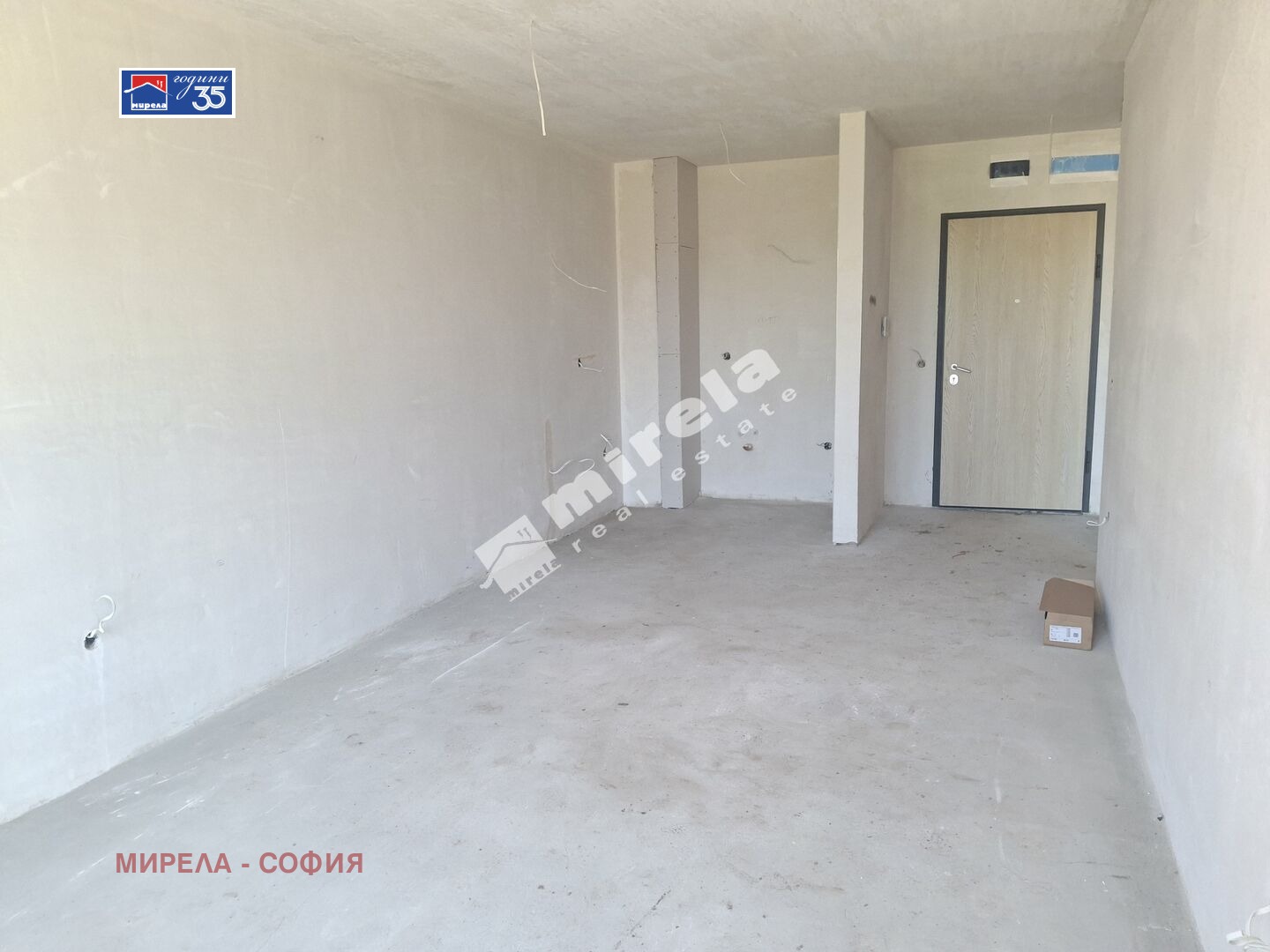 Продава 2-СТАЕН, гр. София, Малинова долина, снимка 2 - Апартаменти - 54734895