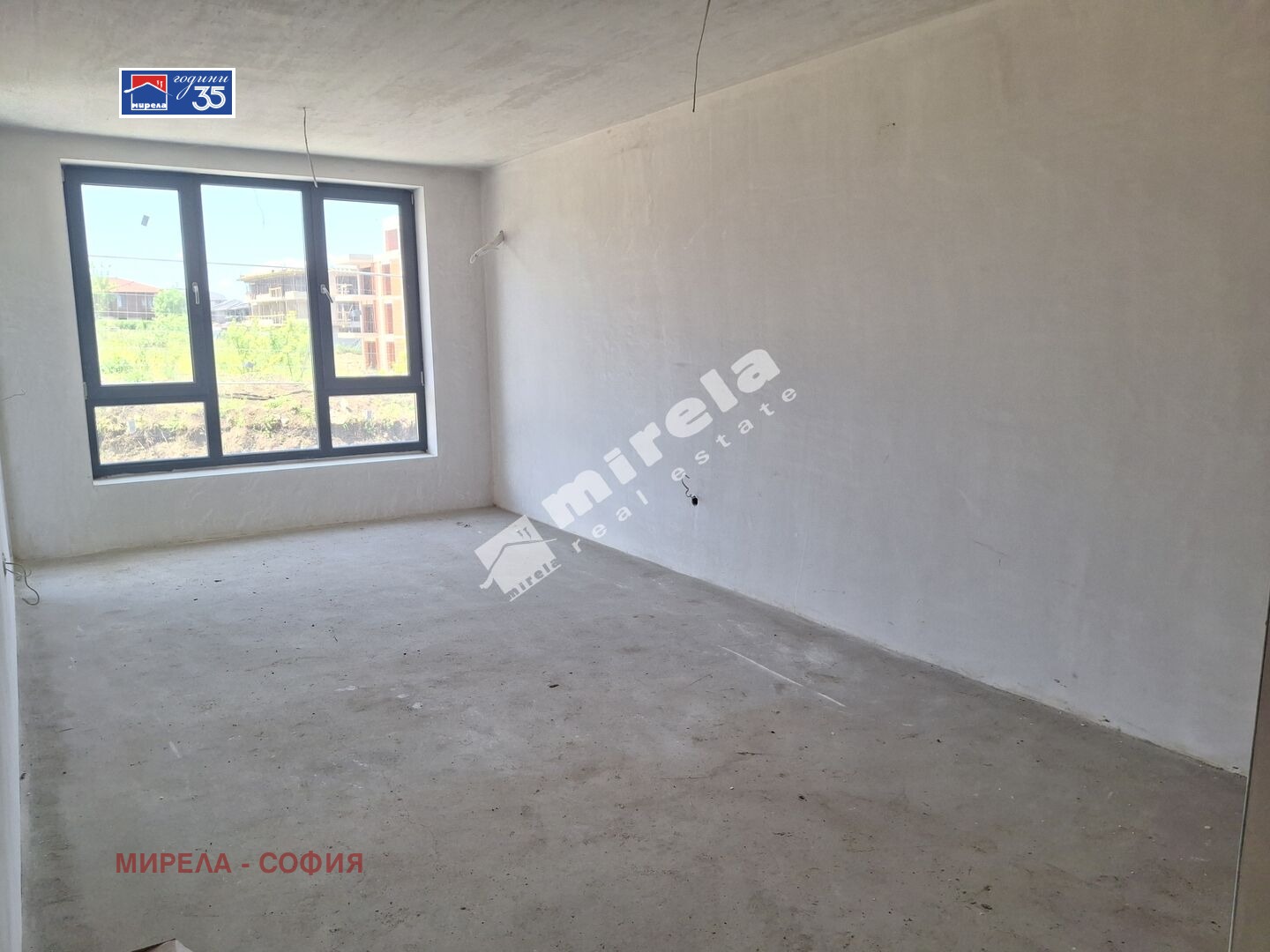 Продава 2-СТАЕН, гр. София, Малинова долина