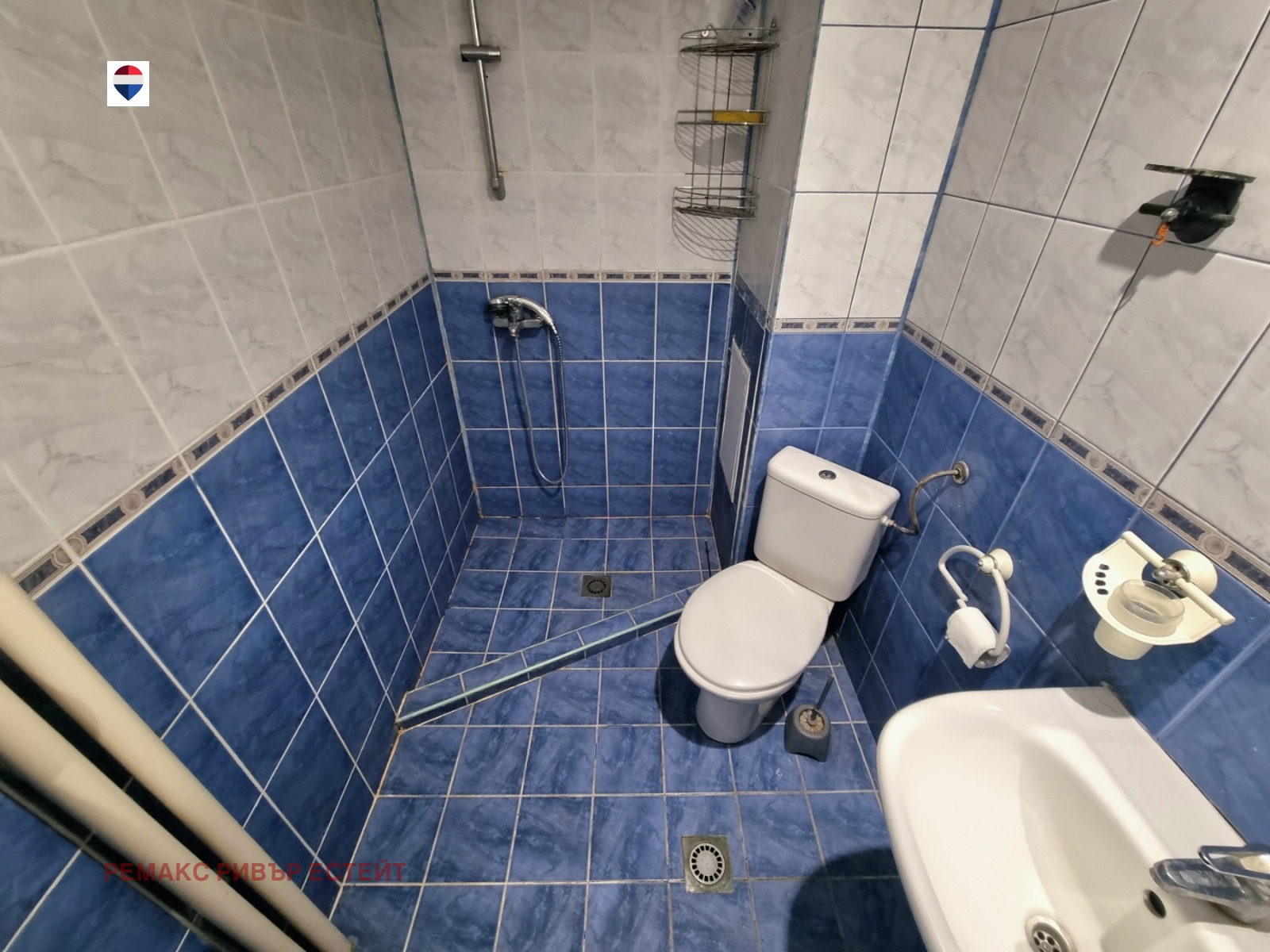 Продава 2-СТАЕН, гр. Русе, Родина 2, снимка 17 - Апартаменти - 54737548