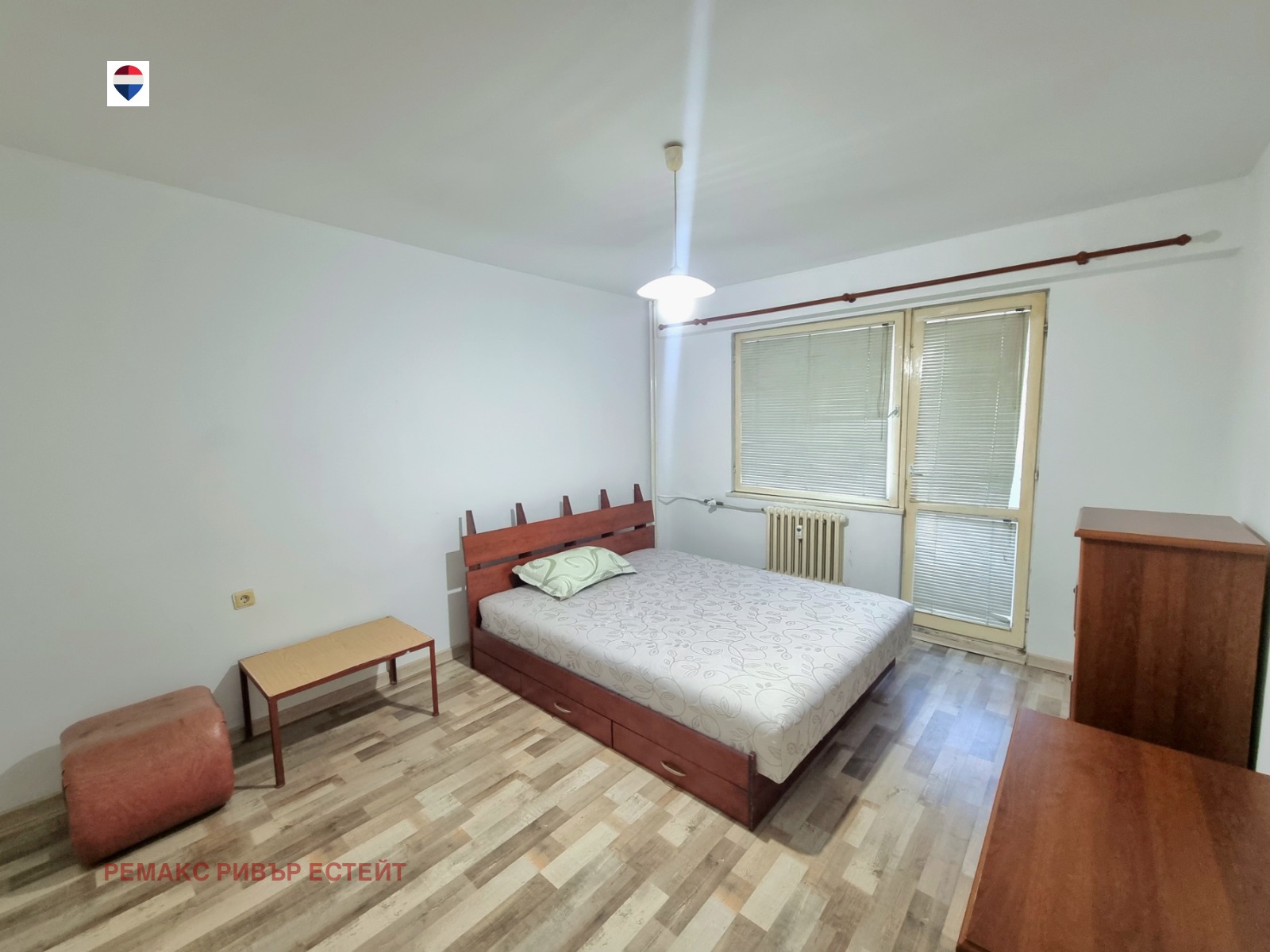 Продава 2-СТАЕН, гр. Русе, Родина 2, снимка 8 - Апартаменти - 54737548
