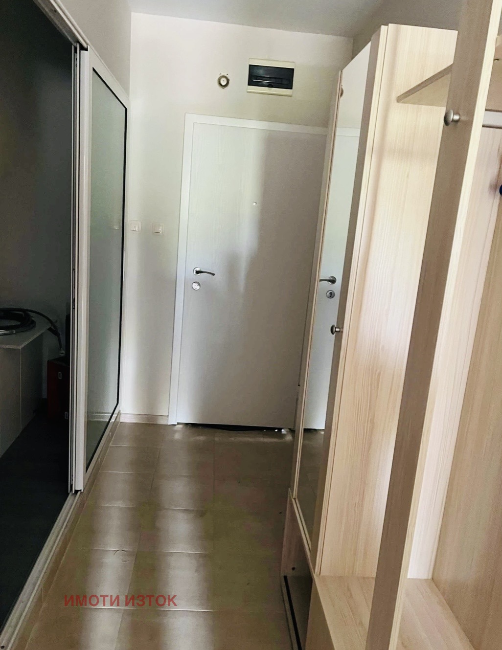 Продава 2-СТАЕН, гр. Перник, Център, снимка 8 - Апартаменти - 54988256