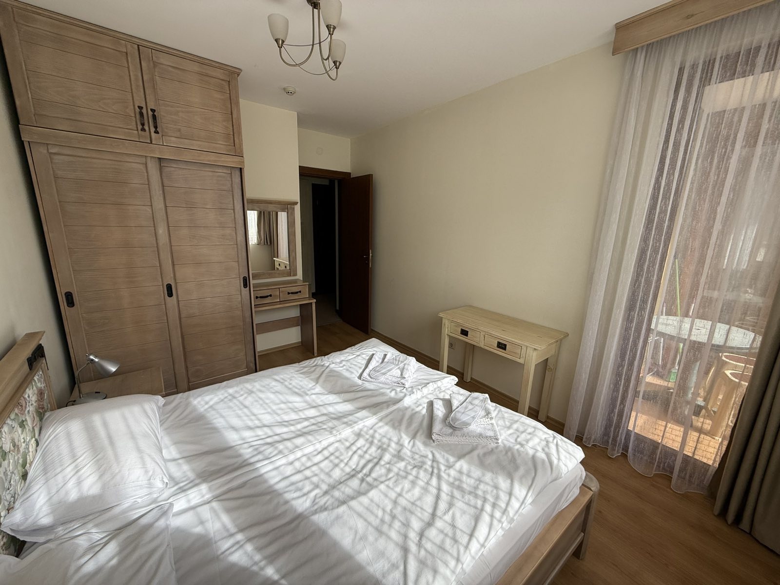 Продава 2-СТАЕН, гр. Разлог, област Благоевград, снимка 10 - Апартаменти - 56735807