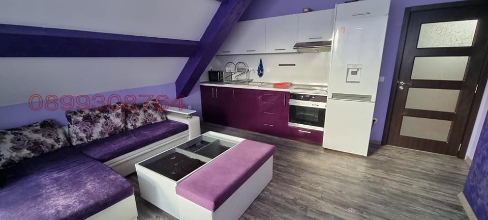 Продава 3-СТАЕН, гр. Стара Загора, Самара 3, снимка 2 - Апартаменти - 53733762