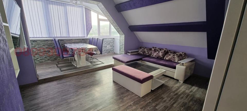 Продава 3-СТАЕН, гр. Стара Загора, Самара 3