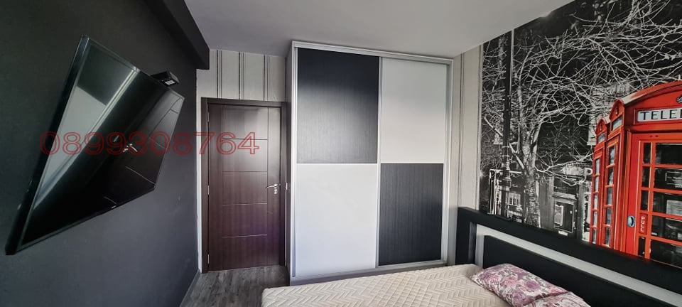 Продава 3-СТАЕН, гр. Стара Загора, Самара 3, снимка 5 - Апартаменти - 53733762