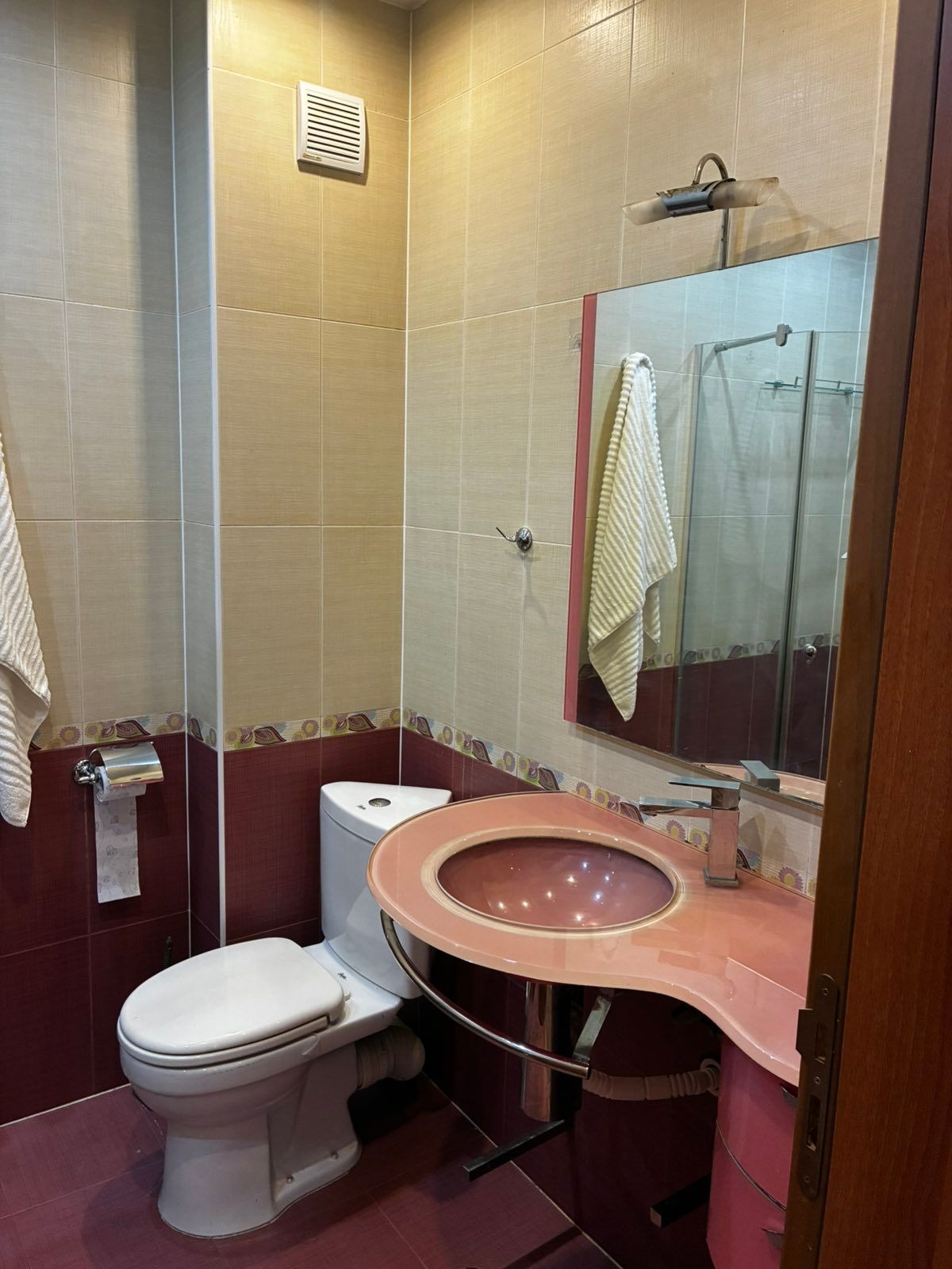 Продава 3-СТАЕН, гр. София, Манастирски ливади, снимка 3 - Апартаменти - 53875509