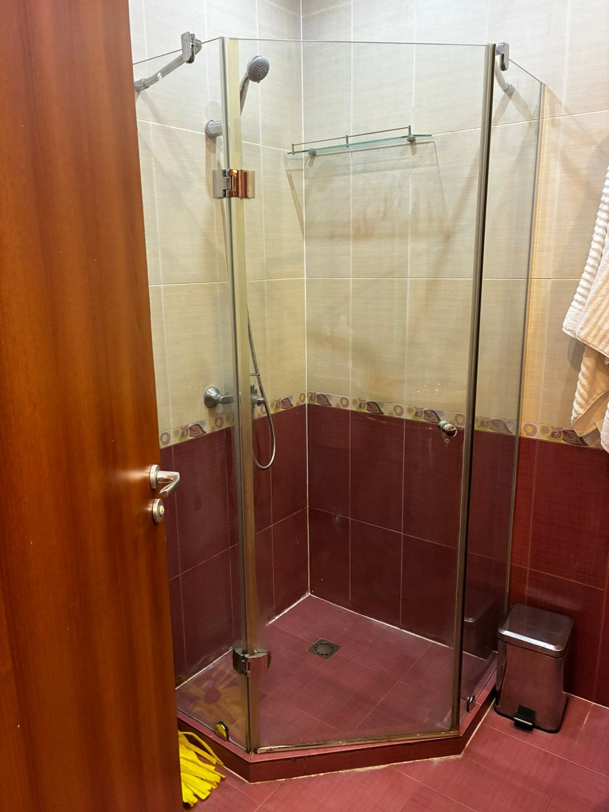 Продава 3-СТАЕН, гр. София, Манастирски ливади, снимка 4 - Апартаменти - 53875509