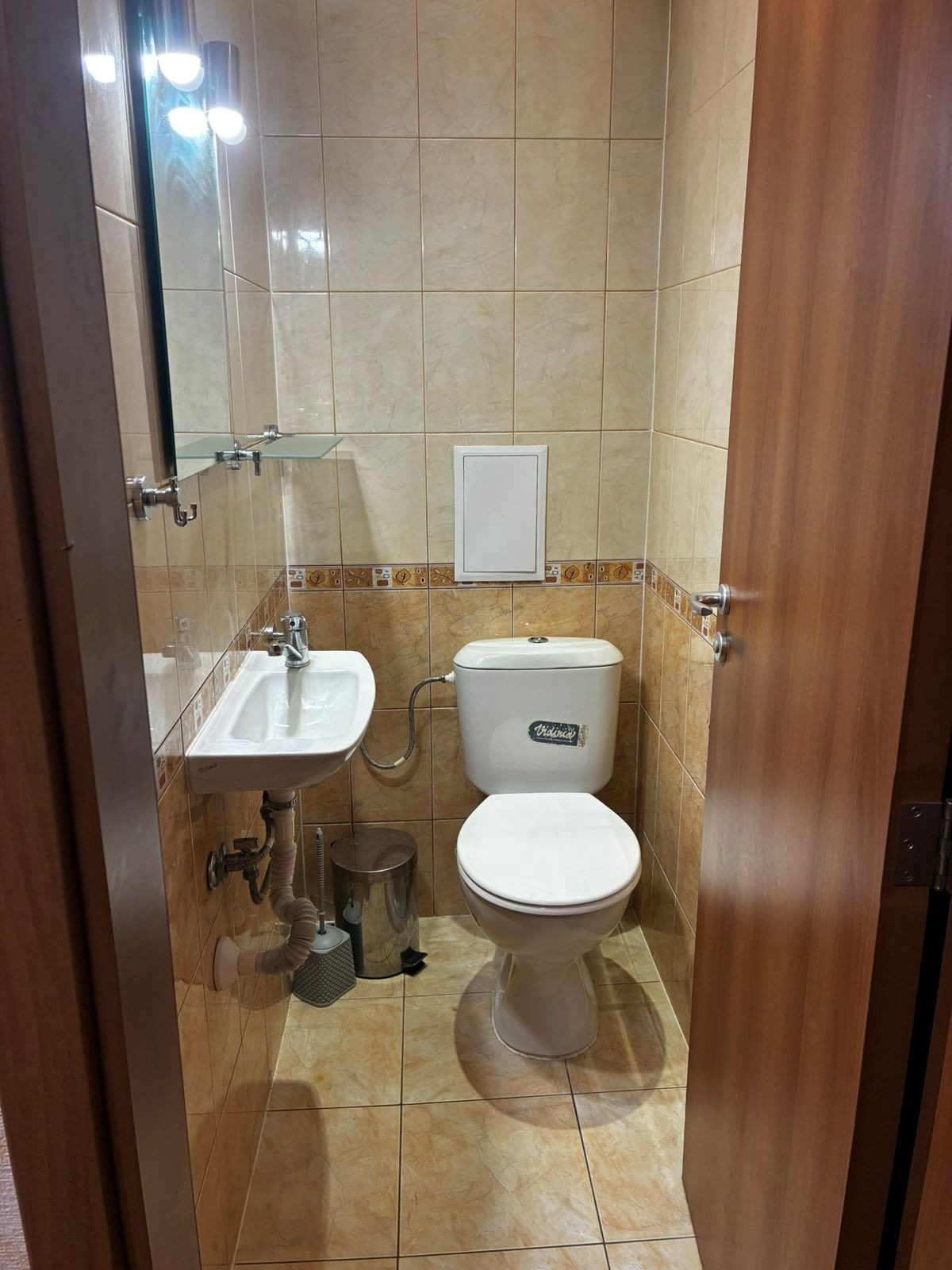 Продава 3-СТАЕН, гр. София, Манастирски ливади, снимка 5 - Апартаменти - 53875509