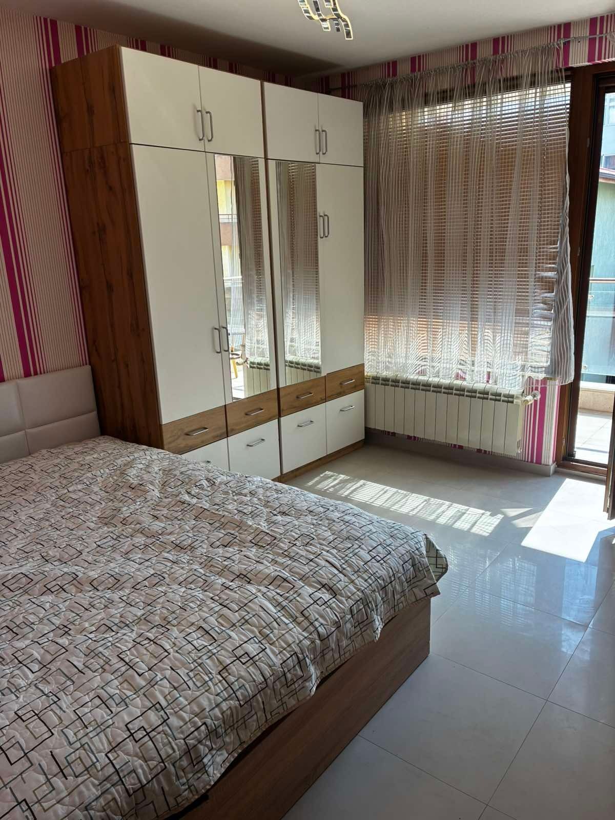 Продава 3-СТАЕН, гр. София, Манастирски ливади, снимка 2 - Апартаменти - 53875509