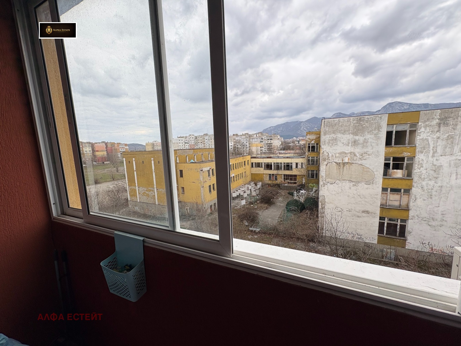 Продава 3-СТАЕН, гр. Враца, Дъбника, снимка 3 - Апартаменти - 54032810