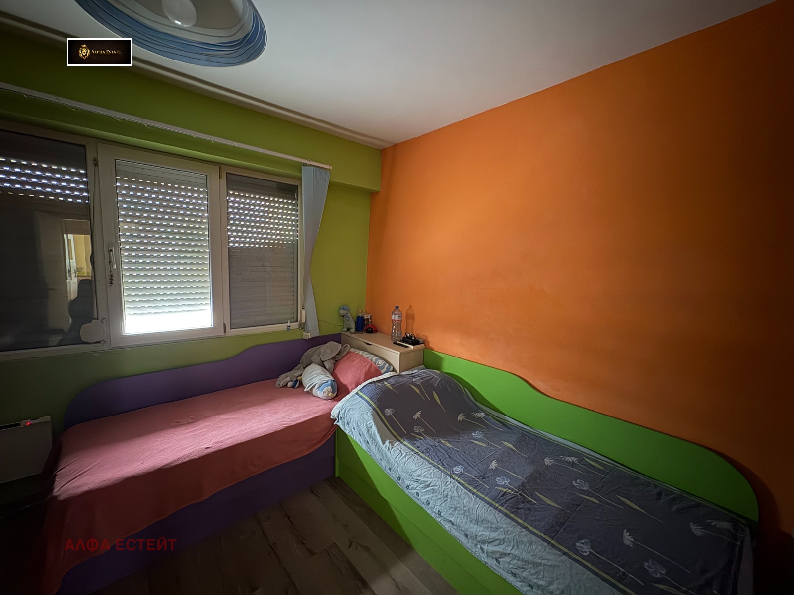 Продава 3-СТАЕН, гр. Враца, Дъбника