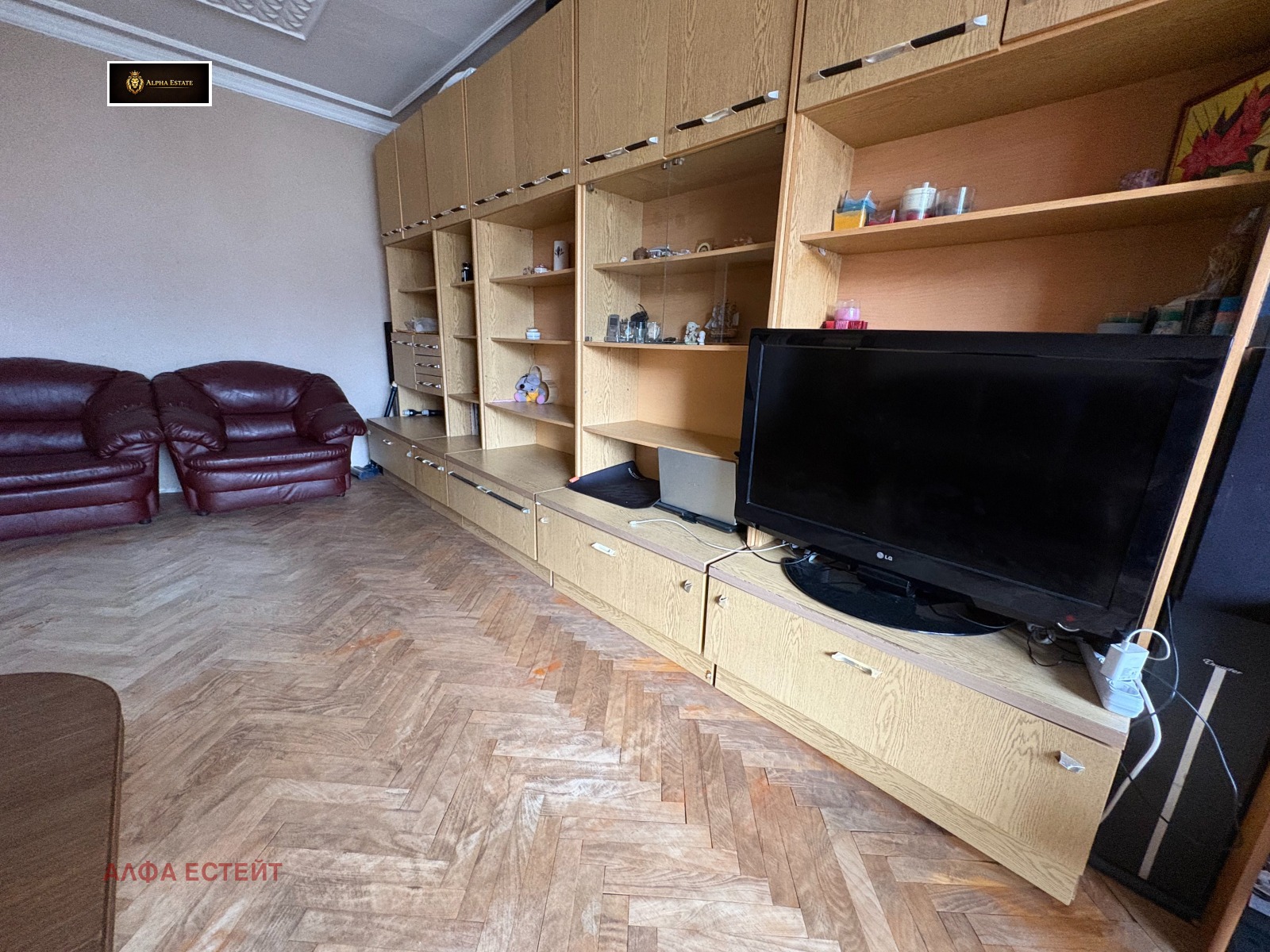 Продава 3-СТАЕН, гр. Враца, Дъбника, снимка 2 - Апартаменти - 54032810