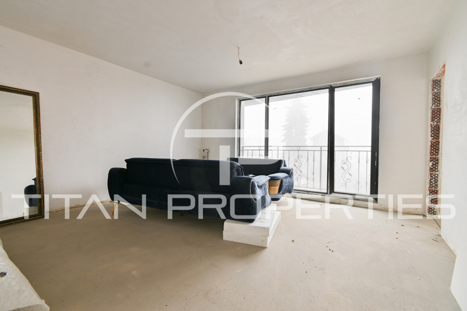 Продава 3-СТАЕН, гр. София, м-т Гърдова глава, снимка 2 - Апартаменти - 54136457