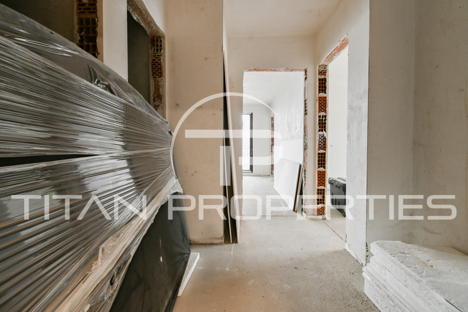 Продава 3-СТАЕН, гр. София, м-т Гърдова глава, снимка 8 - Апартаменти - 54136457