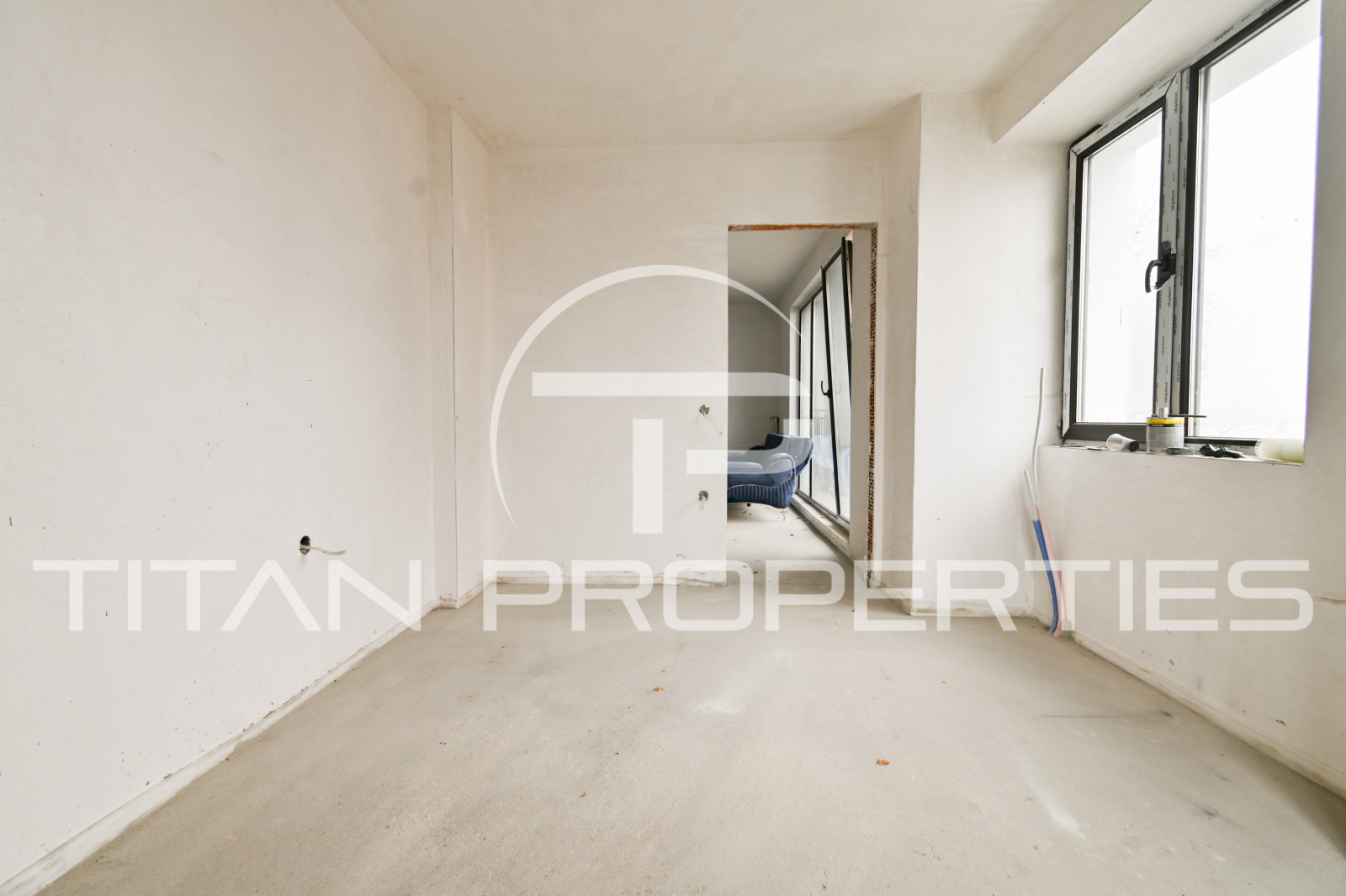 Продава 3-СТАЕН, гр. София, м-т Гърдова глава, снимка 2 - Апартаменти - 54136457