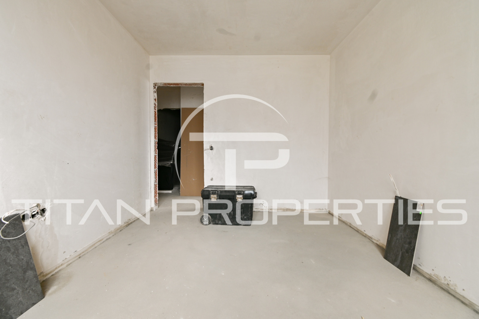 Продава 3-СТАЕН, гр. София, м-т Гърдова глава, снимка 6 - Апартаменти - 54136457