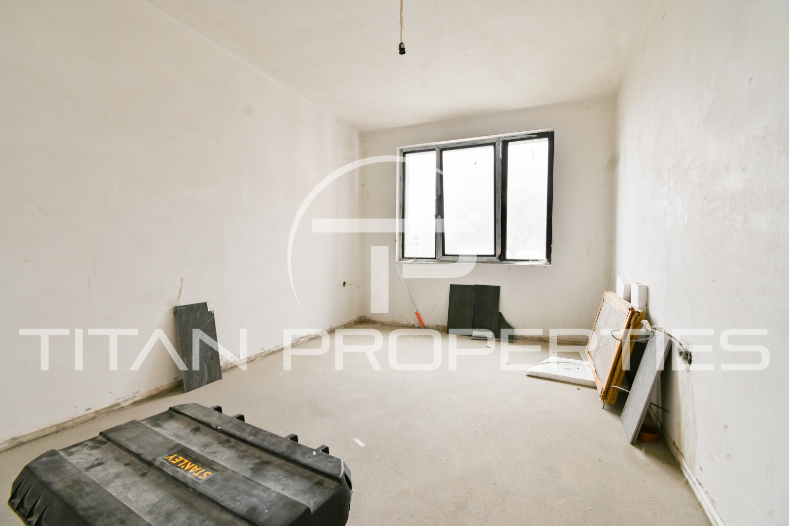 Продава 3-СТАЕН, гр. София, м-т Гърдова глава, снимка 5 - Апартаменти - 54136457