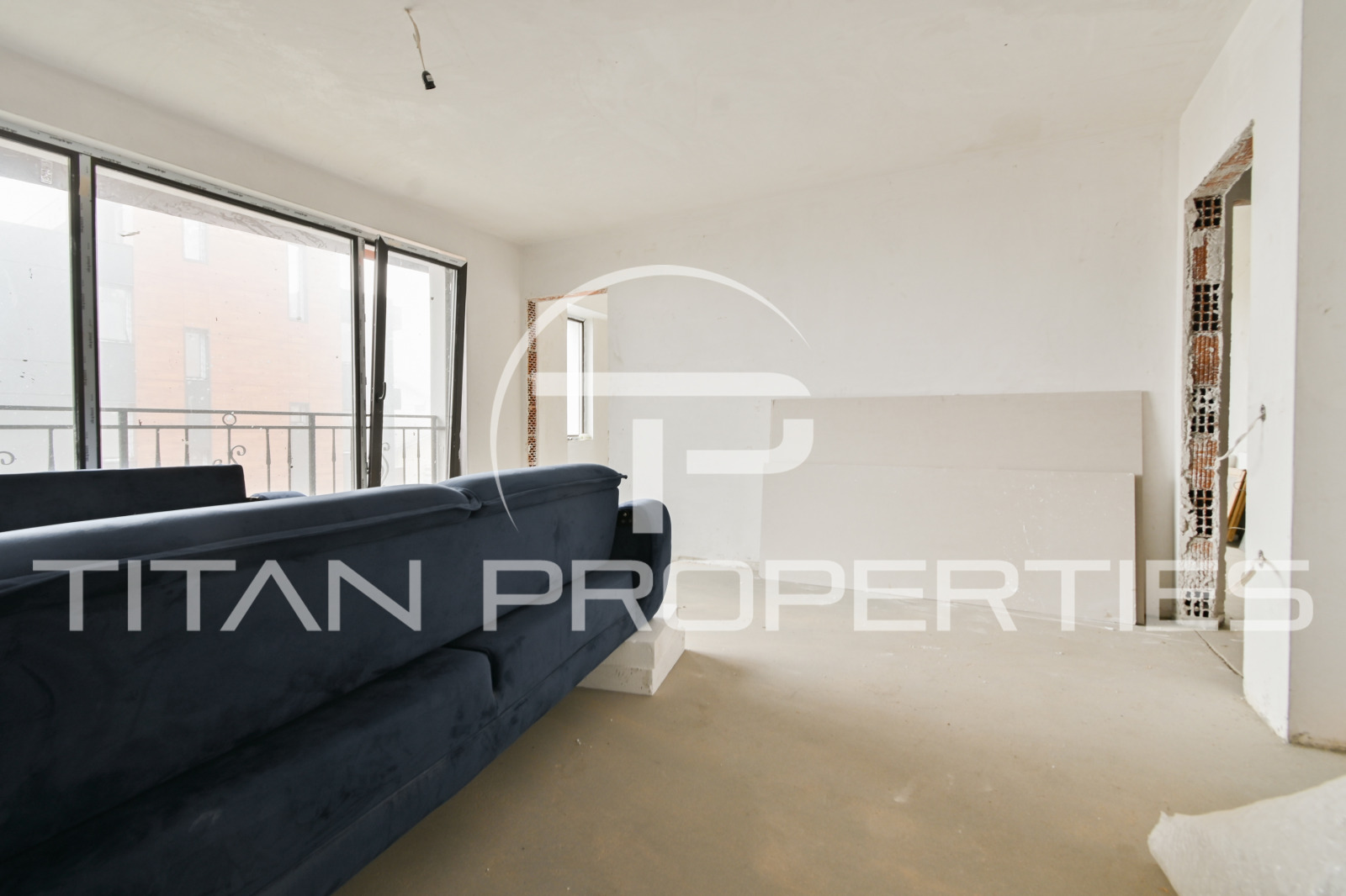 Продава 3-СТАЕН, гр. София, м-т Гърдова глава, снимка 4 - Апартаменти - 54136457