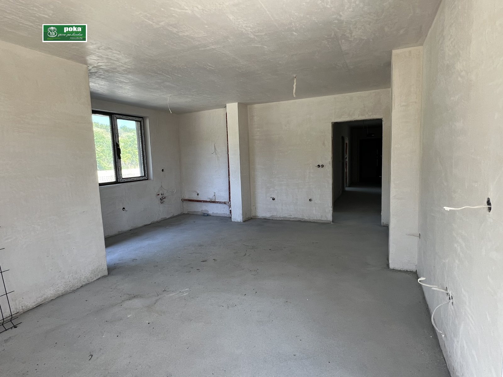 Продава 3-СТАЕН, гр. Стара Загора, Железник - център, снимка 3 - Апартаменти - 54878979