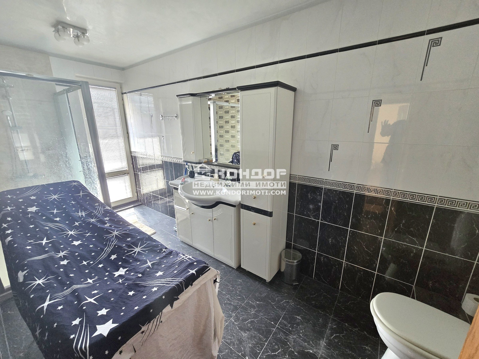 Продава МНОГОСТАЕН, гр. Пловдив, Център, снимка 11 - Апартаменти - 54227583